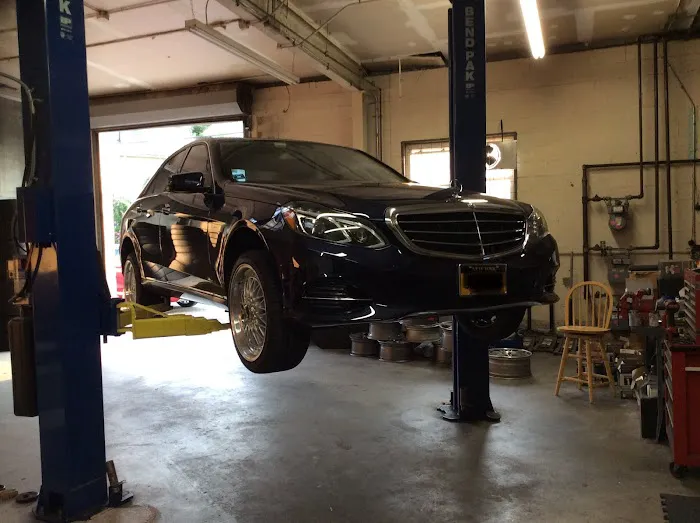 The Wheel Doctor 2