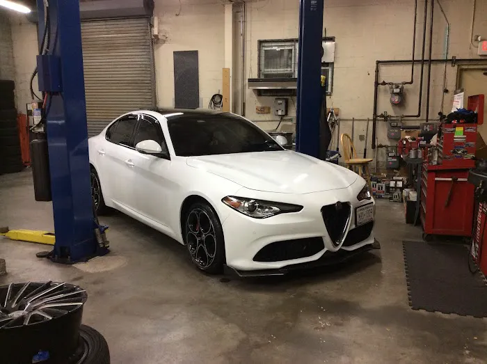 The Wheel Doctor 6