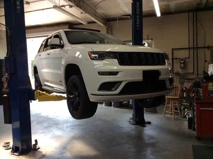 The Wheel Doctor 5