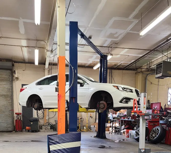 The Wheel Doctor 8