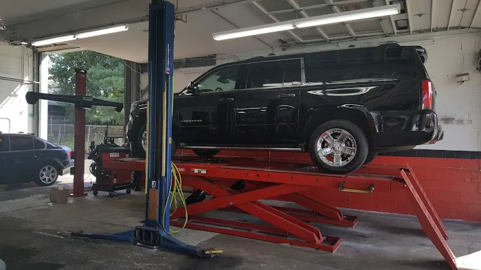 Saw Mill Auto Alignment 8