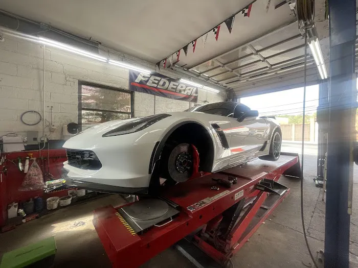 Saw Mill Auto Alignment 4