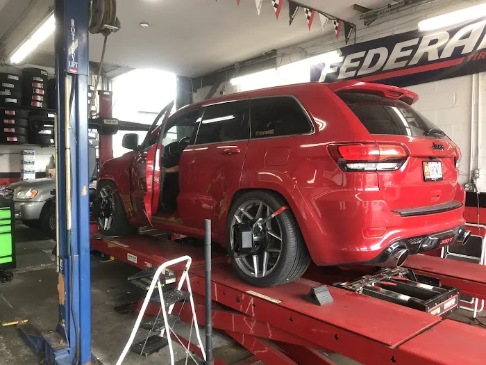 Saw Mill Auto Alignment 7