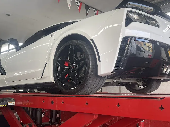 Saw Mill Auto Alignment 3