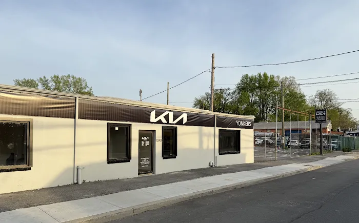 Yonkers Kia Service 0