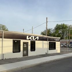 Yonkers Kia Service ico