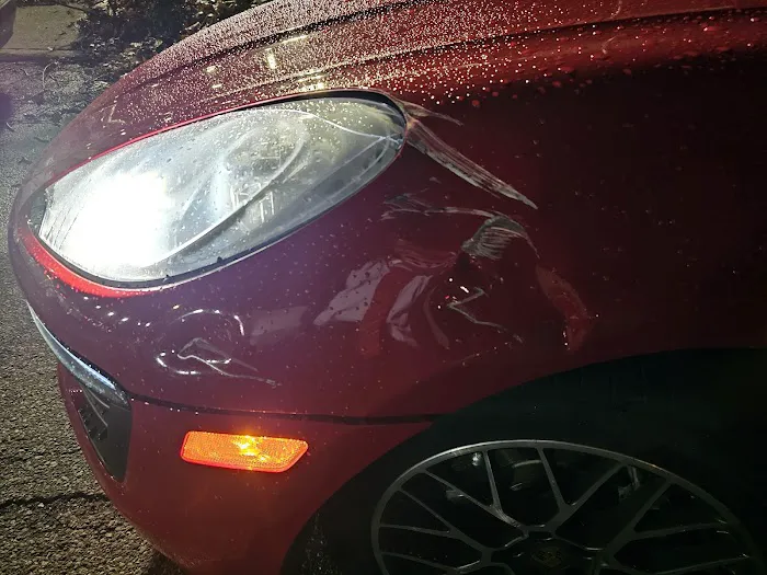 Angel Automotive Repairs, Inc. 0