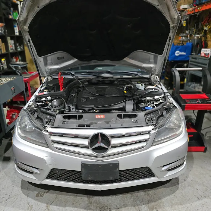 Angel Automotive Repairs, Inc. 3