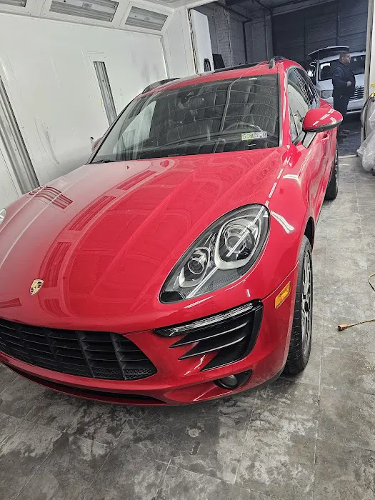 Angel Automotive Repairs, Inc. 7