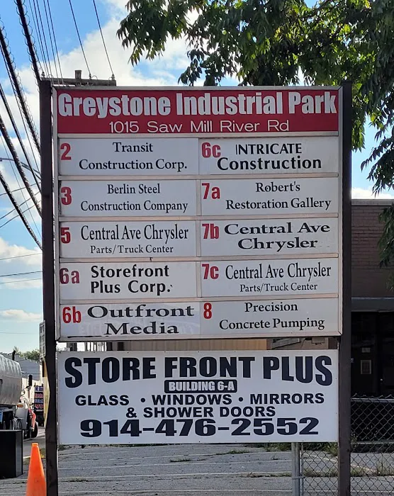 Central Avenue Chrysler Truck Center 0
