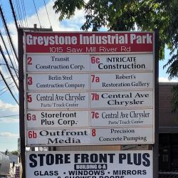 Central Avenue Chrysler Truck Center ico