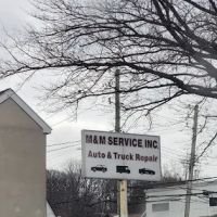 M&M Service Inc.