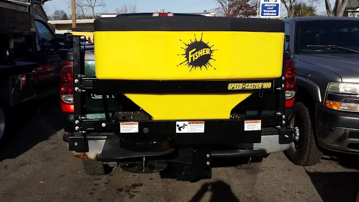 M & J Auto And Truck Clinic 6