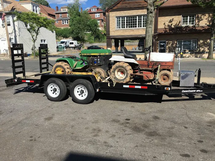 M & J Auto And Truck Clinic 9