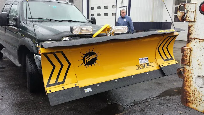 M & J Auto And Truck Clinic 7