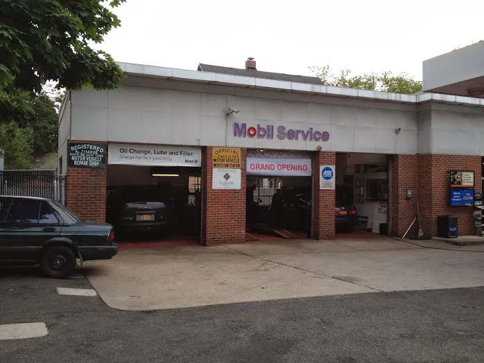 First Auto Repair Inc 0