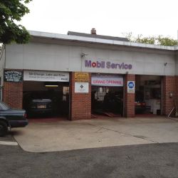 First Auto Repair Inc ico