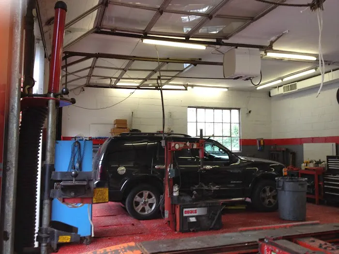 First Auto Repair Inc 1