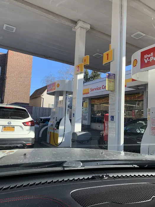 Pelmount Service Center 0