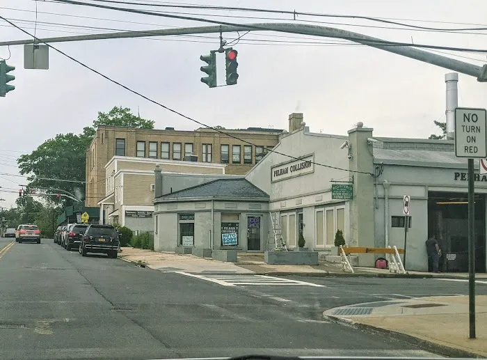 Pelham Collision LLC 1