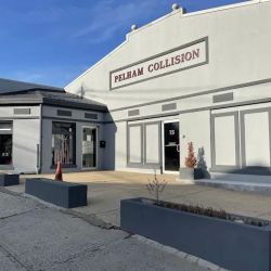 Pelham Collision LLC ico