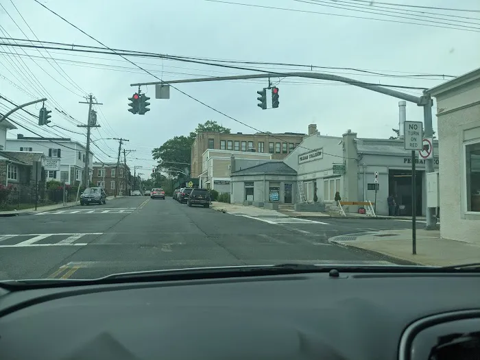 Pelham Collision LLC 2