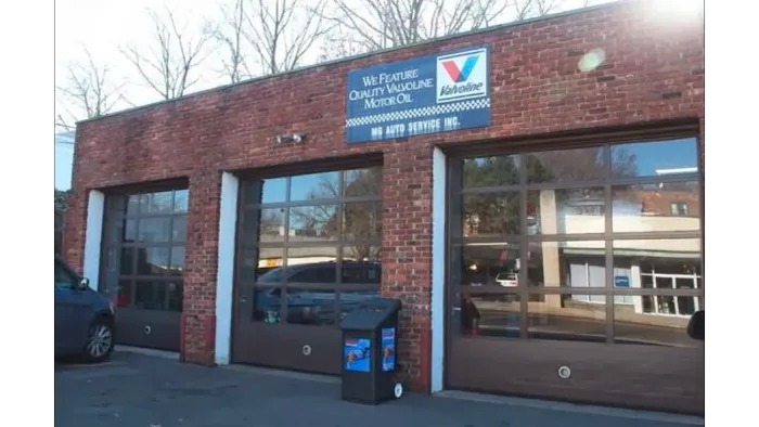 MG Martins Auto Inc 8