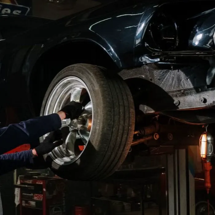 MG Martins Auto Inc 3