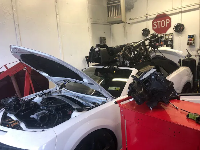 AlexLopez Auto&Truck Repair 8
