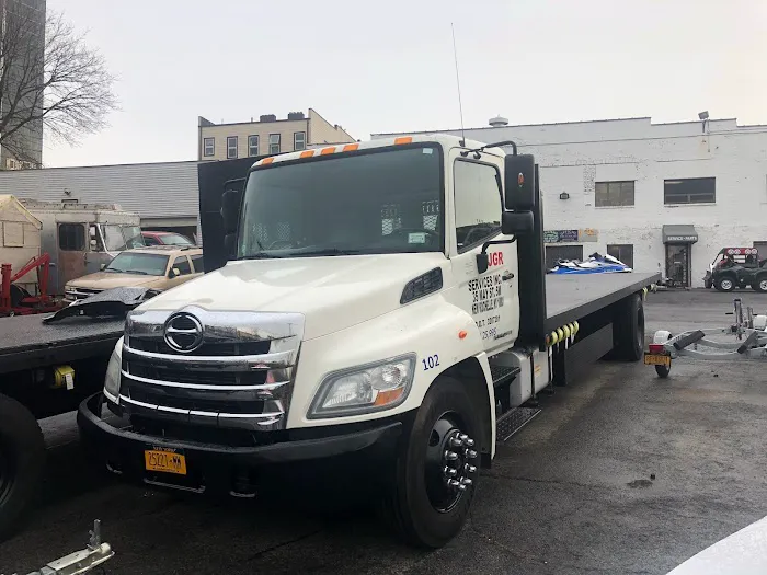 AlexLopez Auto&Truck Repair 3