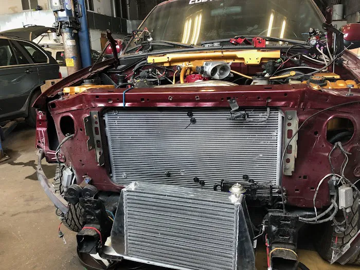 AlexLopez Auto&Truck Repair 5