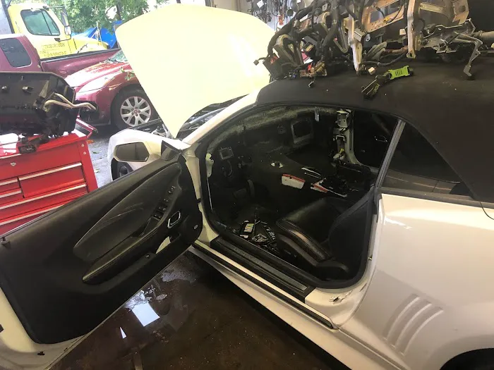 AlexLopez Auto&Truck Repair 0