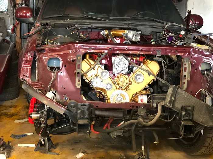 AlexLopez Auto&Truck Repair 2