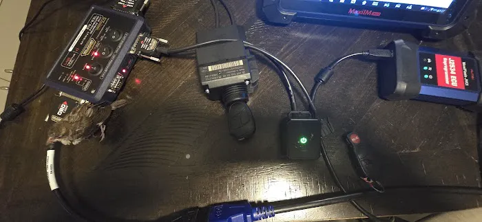 Key programming and car diagnostics 3