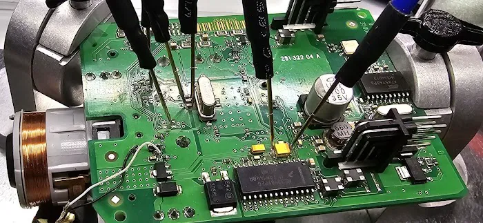 Key programming and car diagnostics 0