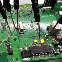 Key programming and car diagnostics
