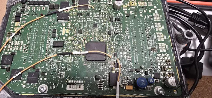 Key programming and car diagnostics 2