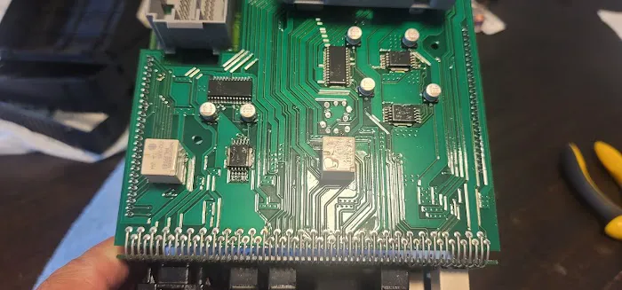 Key programming and car diagnostics 6
