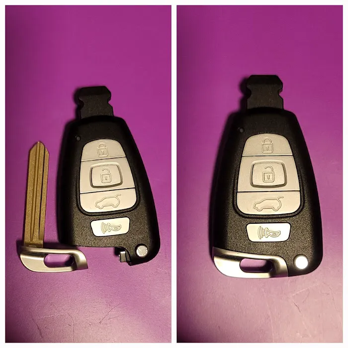 Key programming and car diagnostics 7