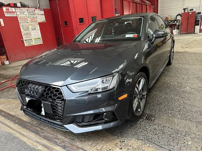 Brandon Automotive Corp 9