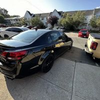 Brandon Automotive Corp
