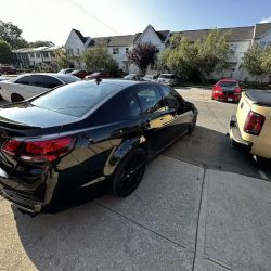 Brandon Automotive Corp ico