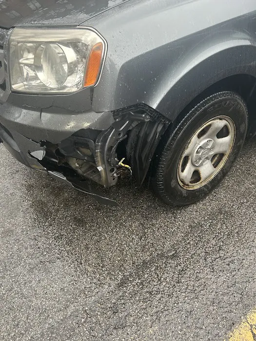 Brandon Automotive Corp 4