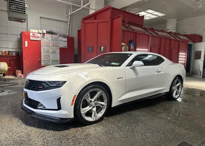 Brandon Automotive Corp 1