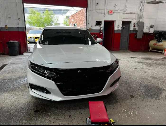 Brandon Automotive Corp 7