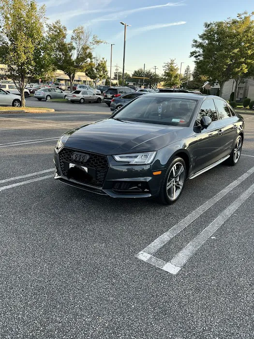 Brandon Automotive Corp 8