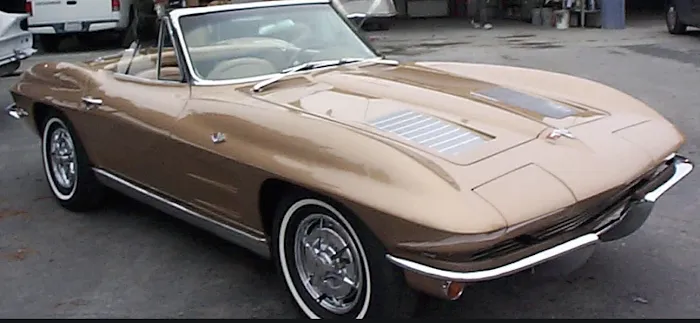 Morris Street Auto Body 7