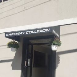 Safeway Collision ico