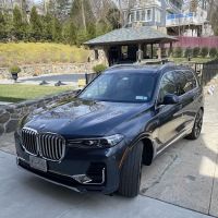 LASER FRAME & BODY REPAIR