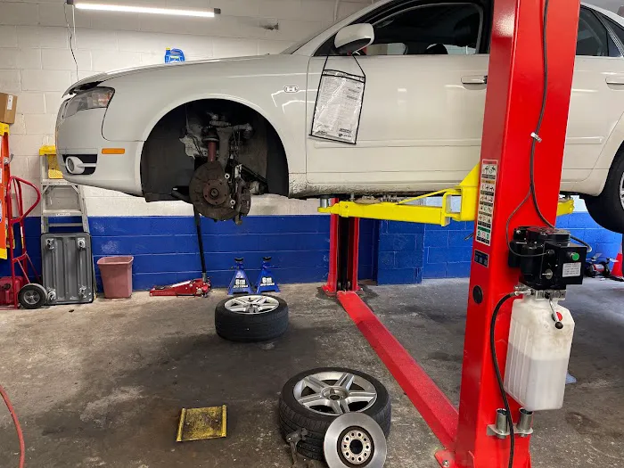 A&C Auto Care 2